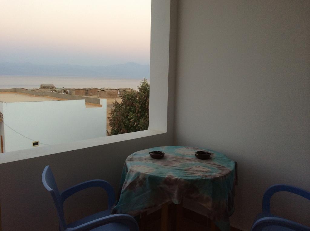 Fayrouz Beach Camp Hotel Nuweiba Bilik gambar