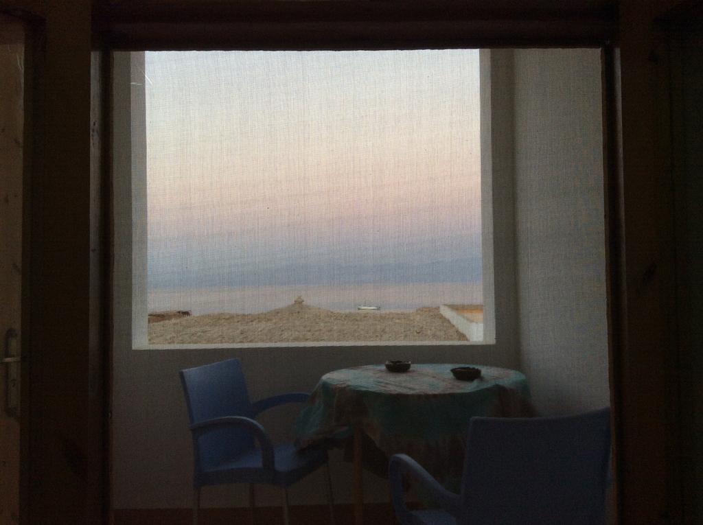 Fayrouz Beach Camp Hotel Nuweiba Luaran gambar