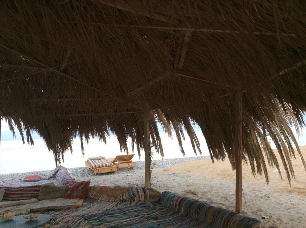 Fayrouz Beach Camp Hotel Nuweiba Luaran gambar